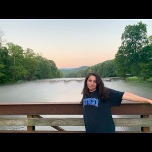 Meet your Posher, Annie